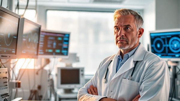 5 raisons méconnues à l'origine des infarctus cérébraux