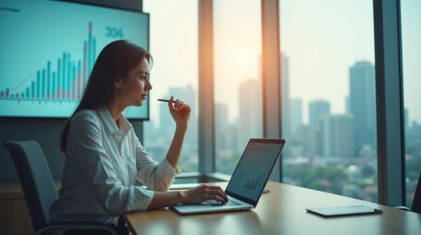 Choisir un CRM SaaS pour améliorer la gestion des relations client