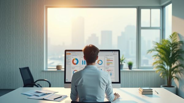 Choisir un CRM SaaS pour améliorer la gestion des relations client