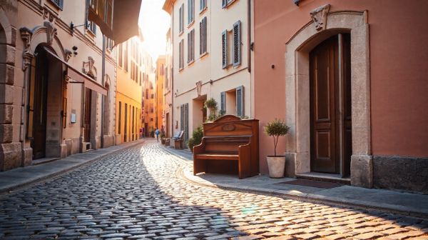 Découvrez nos leçons de chant sur mesure à aix-en-provence