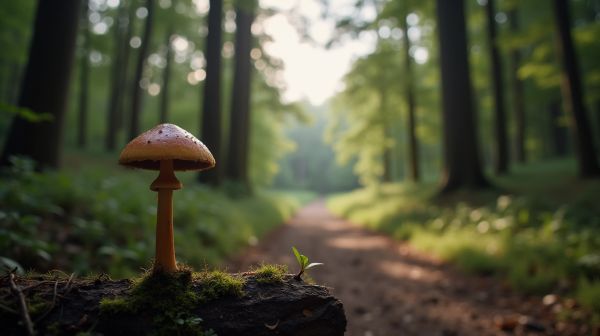 Pourquoi se former à la cueillette sauvage pour éviter les erreurs fréquentes