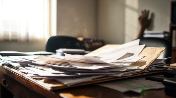 Que faire en cas de loyer impayé : 5 actions indispensables