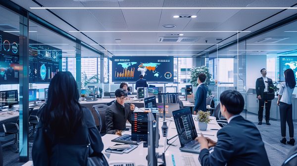 Télémarketing BtoB : les intérêt de cette pratique dans une stratégie de cross canal