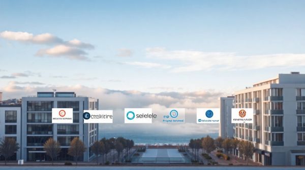 Top 5 cabinets de recrutement à Toulon pour vos besoins