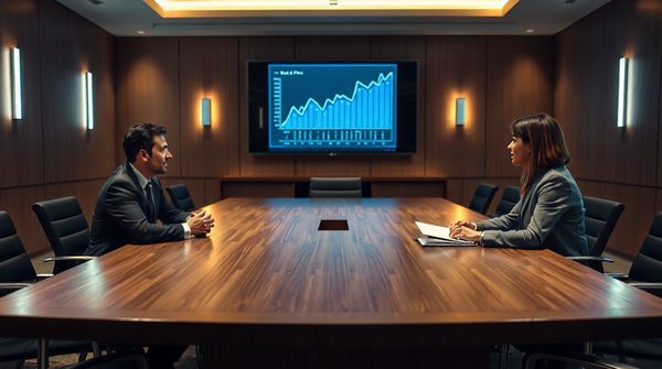 Transformez vos opérations avec une plateforme d'animation commerciale