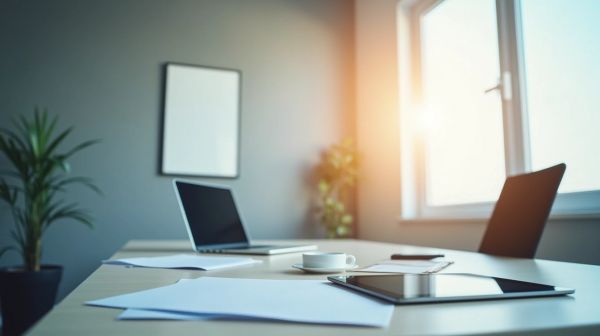 Transformez votre gestion avec l'automatisation de la paie