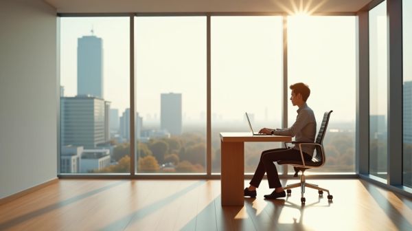 Transformez votre gestion avec l'automatisation de la paie