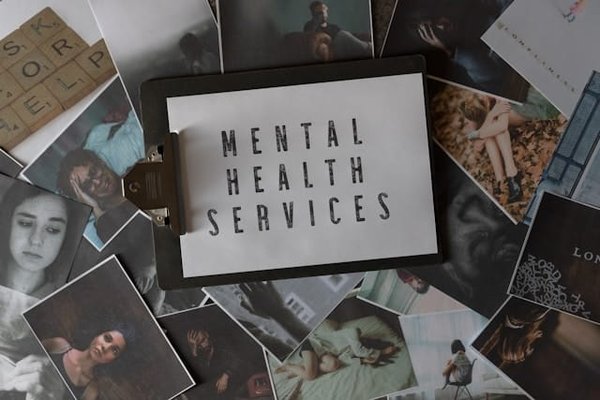 Comment mettre en place une stratégie de sécurité des données dans le secteur de la santé mentale en ligne ?