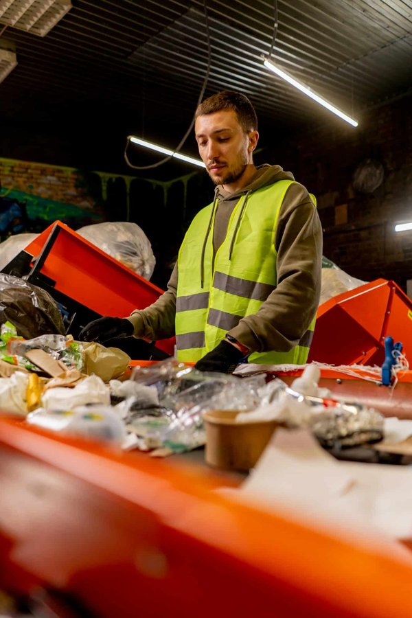 Service de débarras à Nantes : profitez d'un nettoyage complet et bien fait