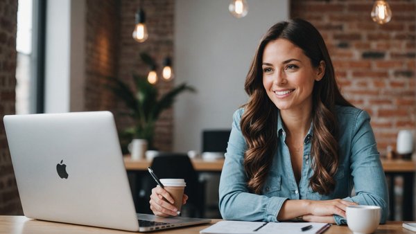 Le meilleur compte pro en ligne pour les femmes entrepreneures