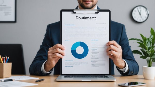 Solution de ged : optimisez la gestion documentaire sécurisée